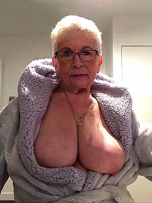 Busty Matures Over 50