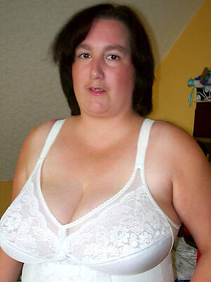 horny mature bra busters pics.