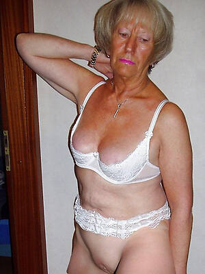 naked sexy old ladies matured home pics