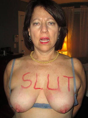 Slut Pics
