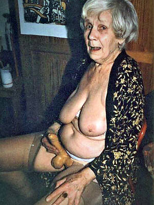 free porn pics be useful to hot nude grandma
