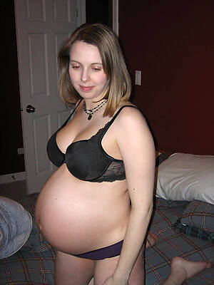 morose mature pregnant tits pussy photos