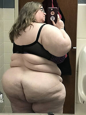 lovely bbw matures porn pics