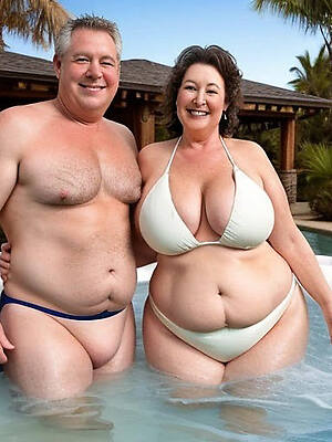 magnificent erotic mature nude couples