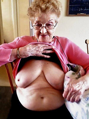 flawless grannies over 70 naked pics