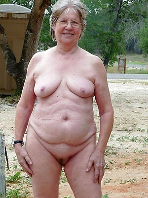 seizure out Swiss naked gilfs