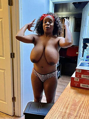 be passed on sexy demiurge ebony adult models