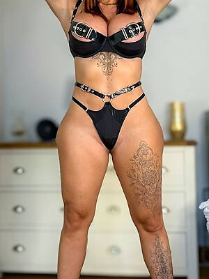 damper mature hot tits