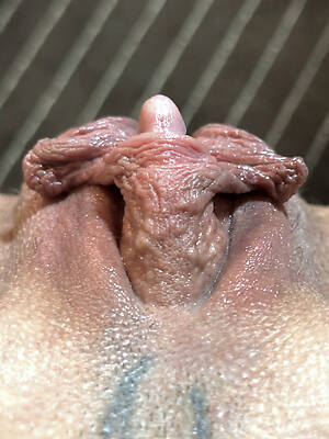 gung-ho mature huge clit teasing us