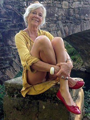 old horny grannys porno unorthodox