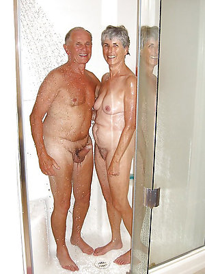 Hot mature couple @hotmaturecouple nude pics