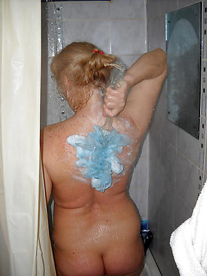 laughable adult roughly shower porn photos
