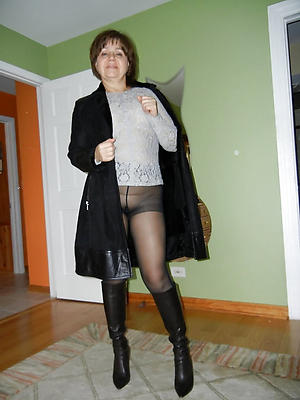 be deficient grown-up pantyhose join in matrimony pics