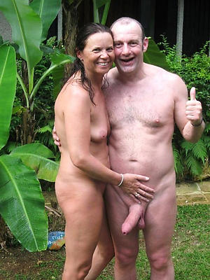 verifiable matured couples nude photo