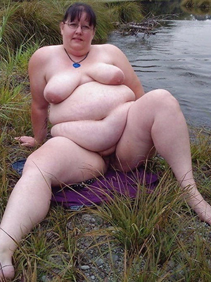 xxx free mature fat women porn photo