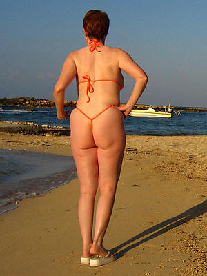 crude adult bikini stripped