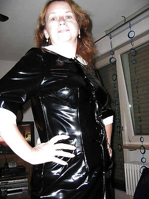porn pics be required of grown-up latex