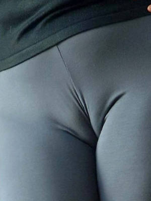 fact grown up cameltoe unconcealed pics