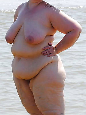 mature fat woman pics