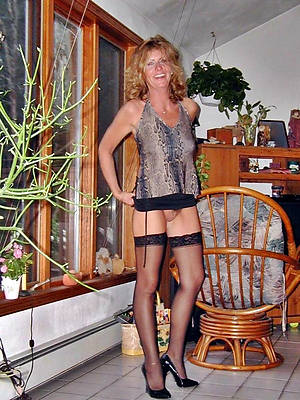 old column in nylons porn pic download