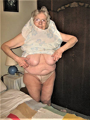 nasty nude grandmothers